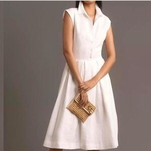 REFORMATION  DRESS size 6